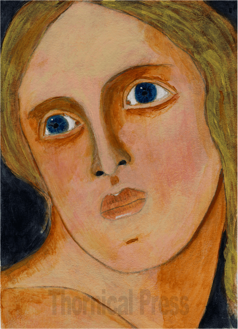 Painting Study 202406