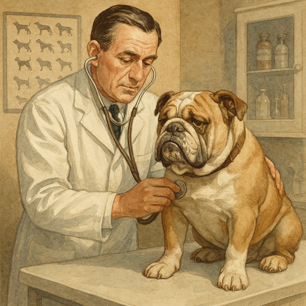 British Government Unveils Biggest Veterinary Reform in 60&nbsp;Years