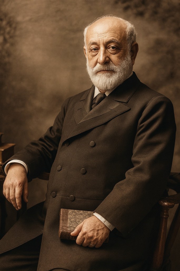 Goldman Sachs: From Pine Street to Global&nbsp;Powerhouse