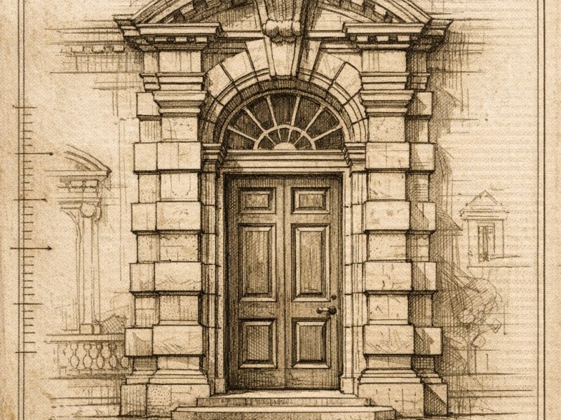 The Gibbs Surround: A Portal to&nbsp;Prestige